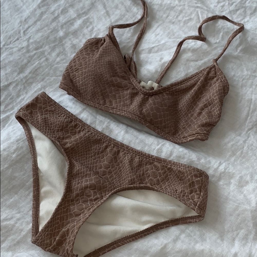 Bikini set